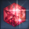 Flawless Sparking Hexagonal Ruby
